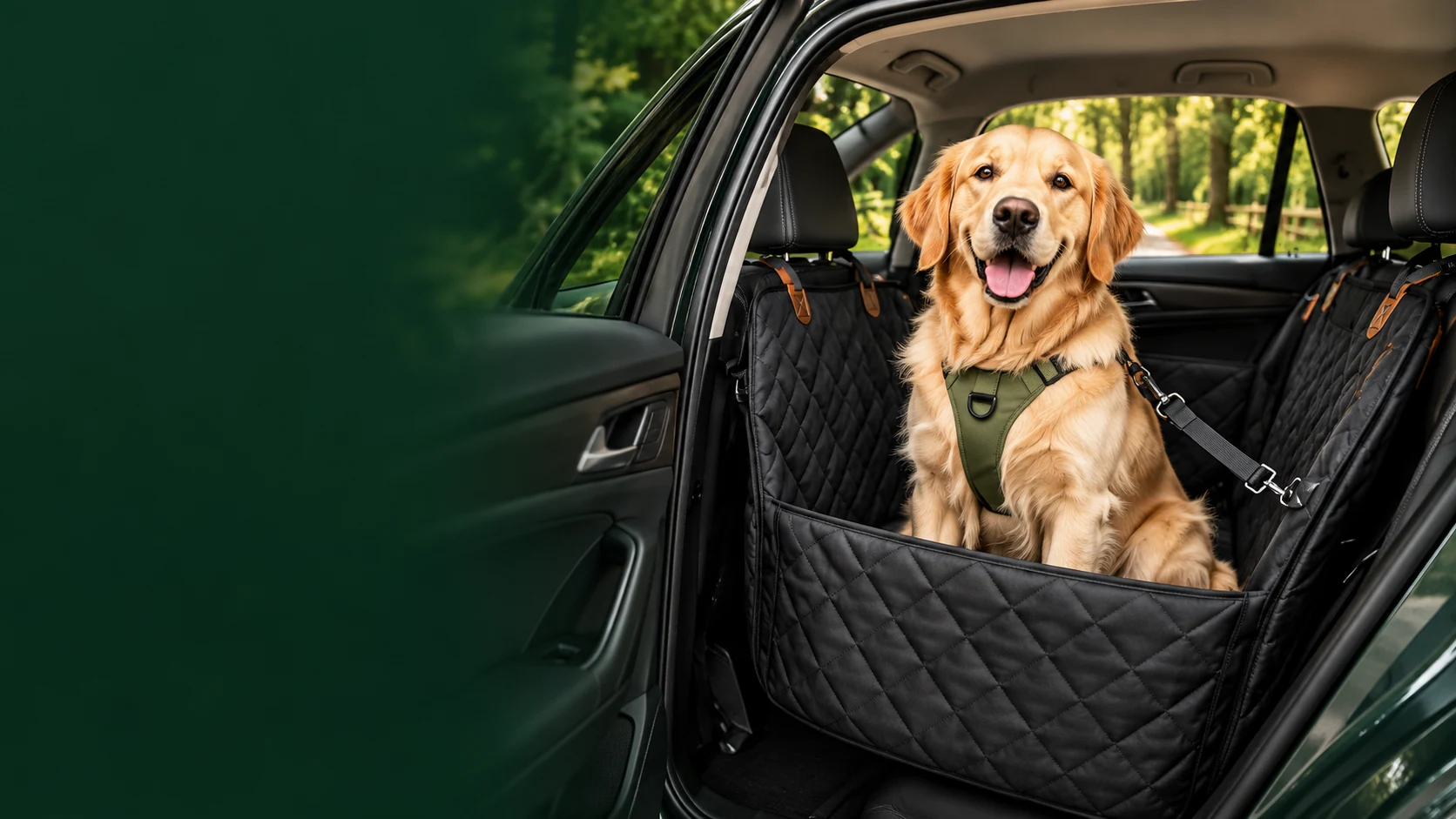 Wag & Ride collection