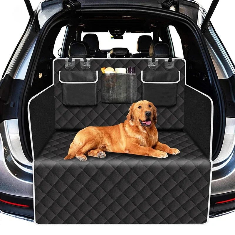 Boot Liners & Cargo Protection