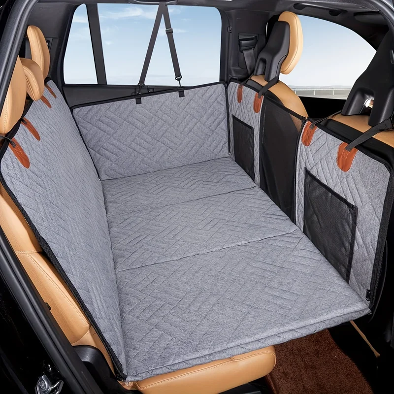 Back-Seat Hammocks & Covers