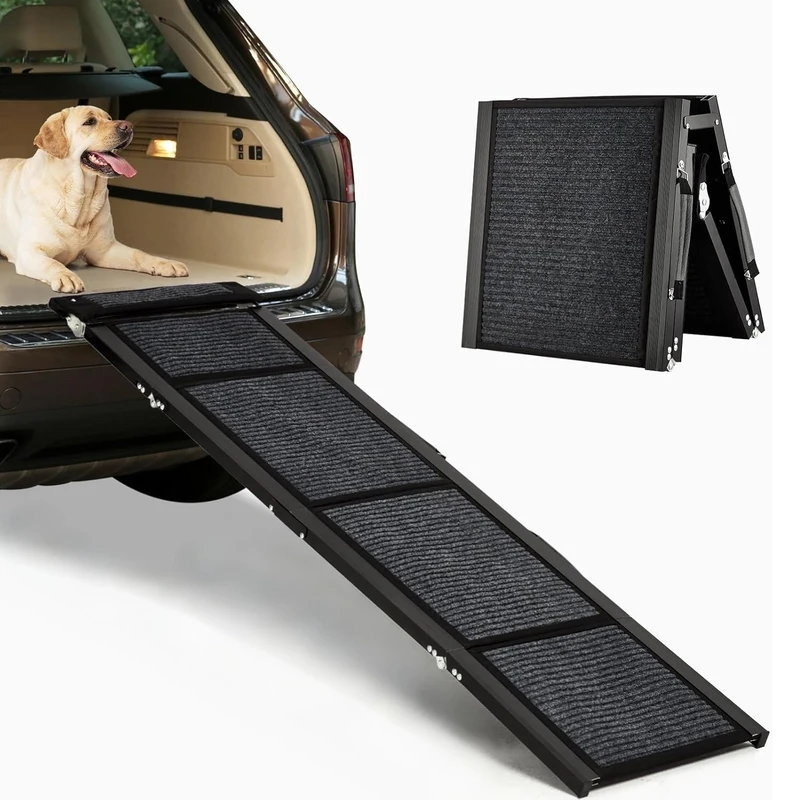 Car Ramps & Steps
